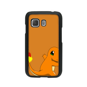Charmander Hardcase 1 Casing HP