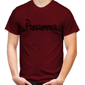 Kaos Programmer