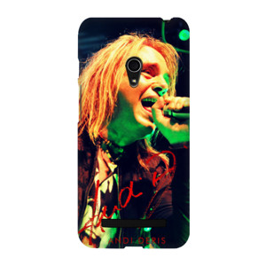 Andi Deris 2 Casing HP