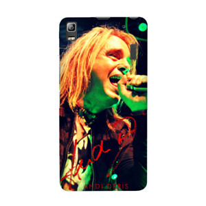 Andi Deris 2 Casing HP