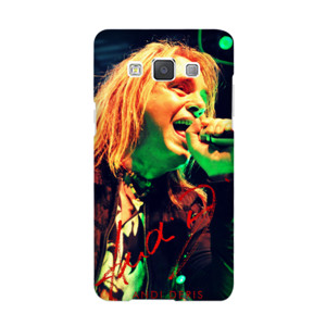 Andi Deris 2 Casing HP