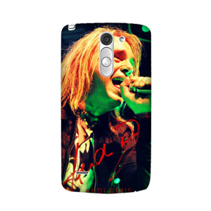 Andi Deris 2 Casing HP