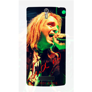 Andi Deris 2 Casing HP