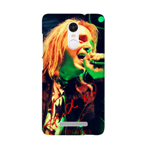 Andi Deris 2 Casing HP