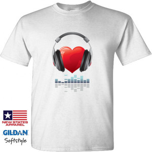 Kaos love music