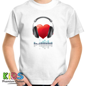 Kaos love music