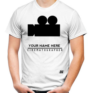 Kaos Cinematographer's Camera Black Edition