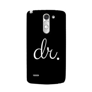 Medical Koas Kedokteran (dr., dokter) Casing HP