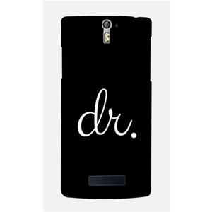 Medical Koas Kedokteran (dr., dokter) Casing HP