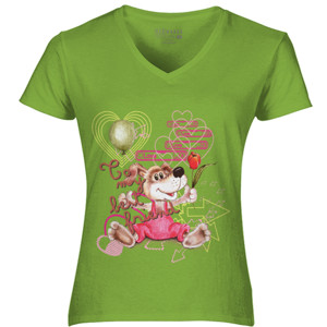 Kaos To My Best Friend