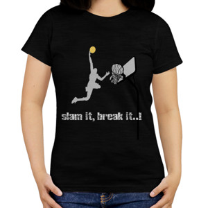 Kaos Basket ball