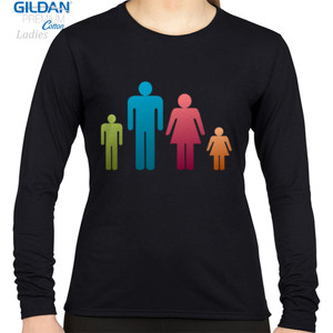 Kaos Happy Family