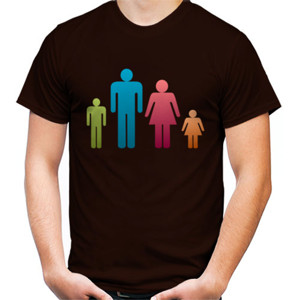 Kaos Happy Family