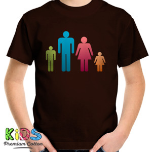 Kaos Happy Family
