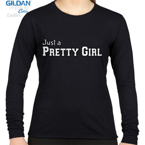 Kaos Just a Pretty Girl