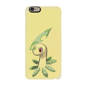 Bayleef Hardcase Casing HP
