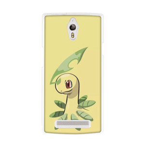 Bayleef Hardcase Casing HP