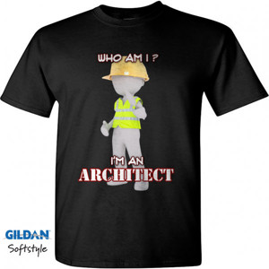 Kaos Im an Architect