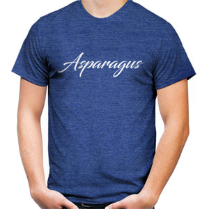 Kaos Asparagus