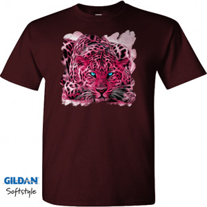 Kaos Tiger 4