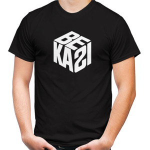 Kaos Pride Bekasi