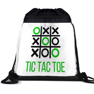 Tas Serut Tas Serut Tic Tac toe