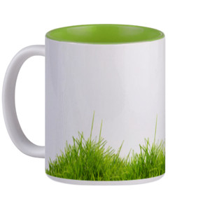 Mug grass