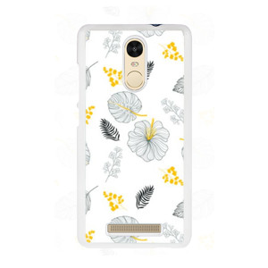 Casing - Leaf Black Casing HP