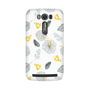 Casing - Leaf Black Casing HP