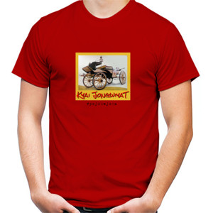 Kaos KYAI JONGWIYAT