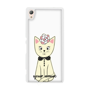 Meow - Kucing Lucu 2 Casing HP