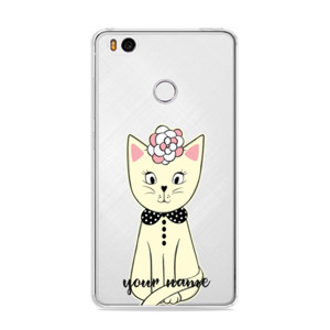 Meow - Kucing Lucu 2 Casing HP