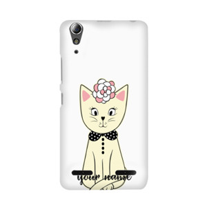 Meow - Kucing Lucu 2 Casing HP