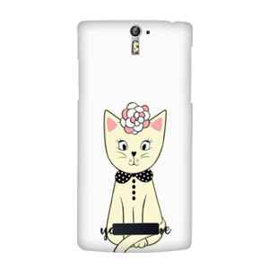 Meow - Kucing Lucu 2 Casing HP