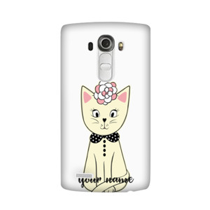 Meow - Kucing Lucu 2 Casing HP