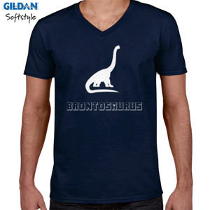 Kaos Brontosaurus Minimo