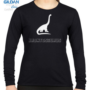 Kaos Brontosaurus Minimo