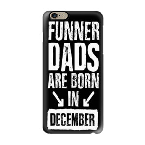 DADS DECEMBER Casing HP