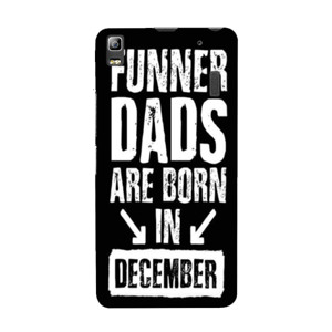 DADS DECEMBER Casing HP