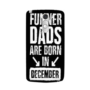 DADS DECEMBER Casing HP