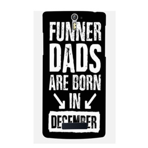 DADS DECEMBER Casing HP