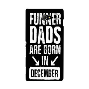 DADS DECEMBER Casing HP