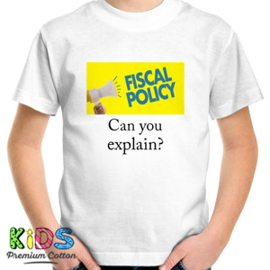 Kaos Fiscal policy can you explain
