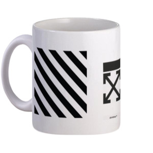 Mug Off-Whiteâ„¢