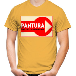 Kaos PANTURA