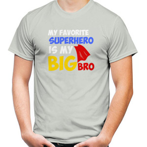 Kaos Superhero