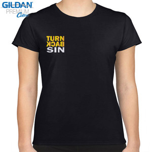 Kaos TURN BACK SIN V2