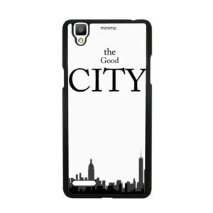City Minimo Casing HP