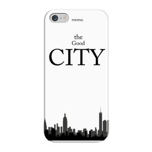 City Minimo Casing HP