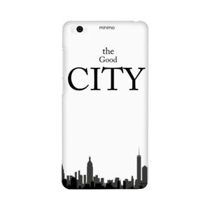 City Minimo Casing HP
